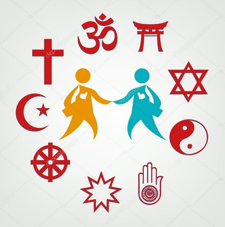 Диалог религий